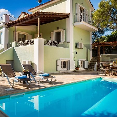 Bee'S Knees Retreat Villa Pesádha Екстериор снимка