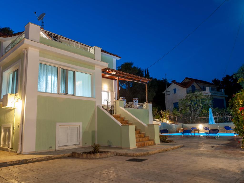 Bee'S Knees Retreat Villa Pesádha Екстериор снимка