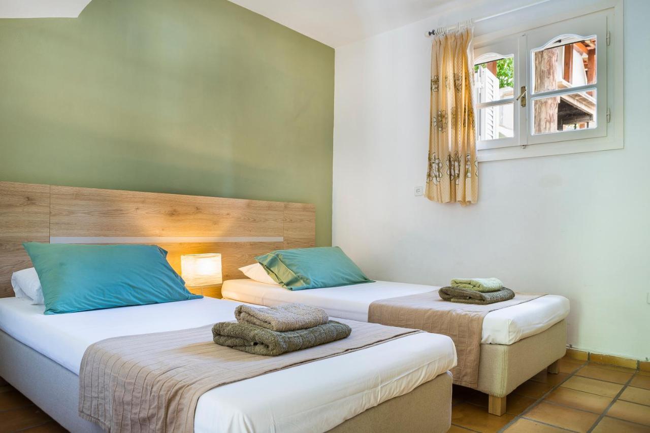 Bee'S Knees Retreat Villa Pesádha Екстериор снимка