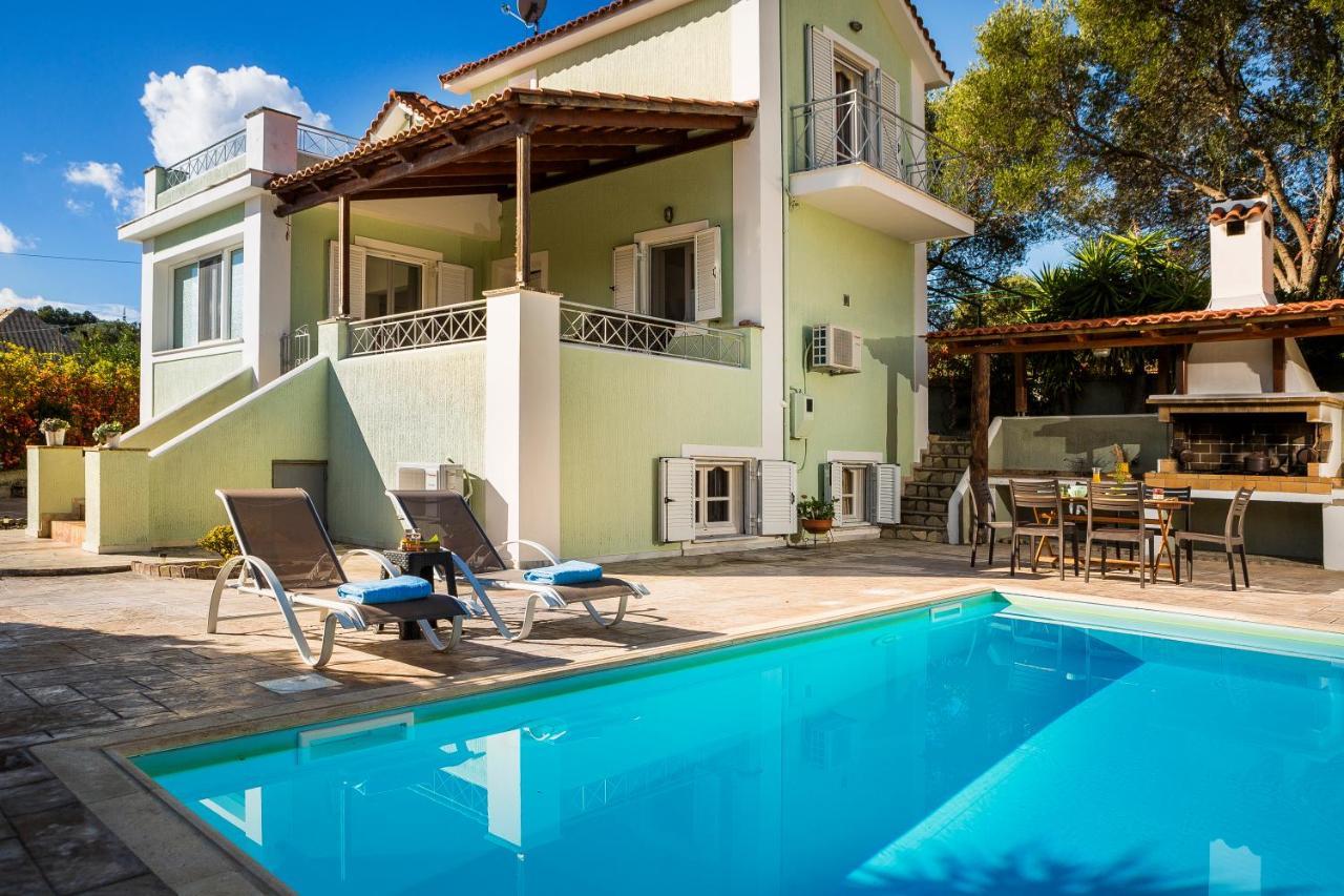 Bee'S Knees Retreat Villa Pesádha Екстериор снимка