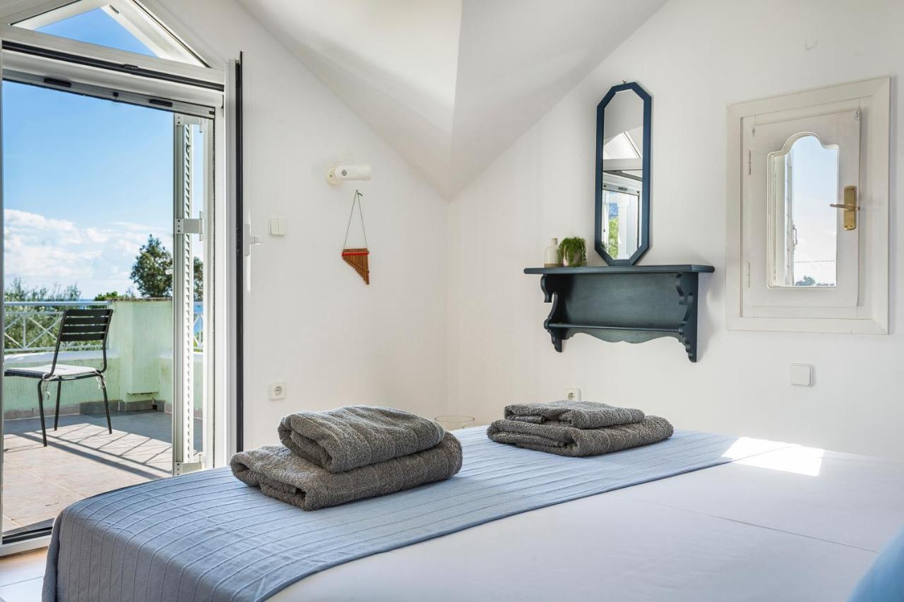 Bee'S Knees Retreat Villa Pesádha Екстериор снимка