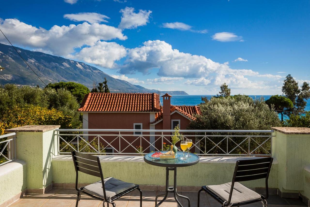 Bee'S Knees Retreat Villa Pesádha Екстериор снимка