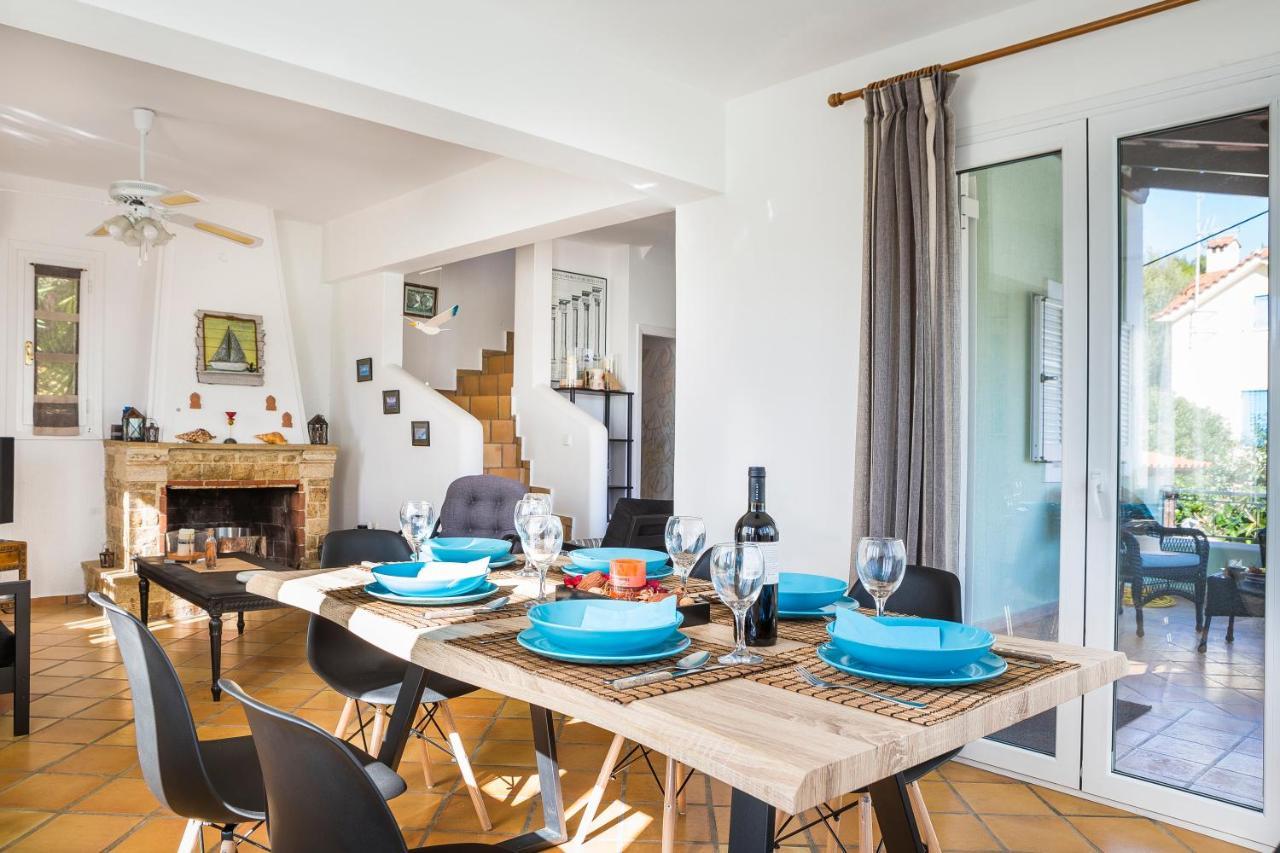 Bee'S Knees Retreat Villa Pesádha Екстериор снимка