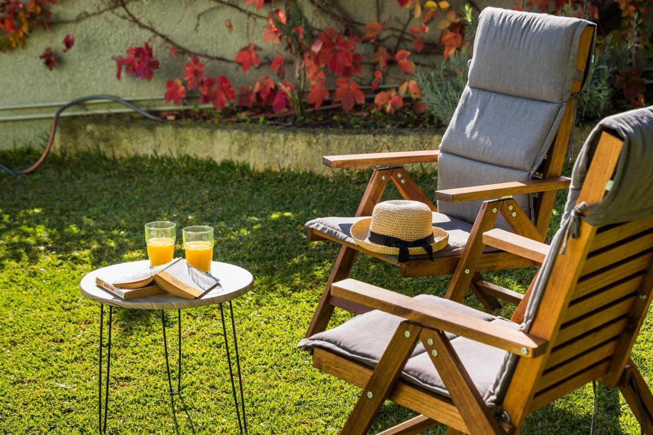 Bee'S Knees Retreat Villa Pesádha Екстериор снимка