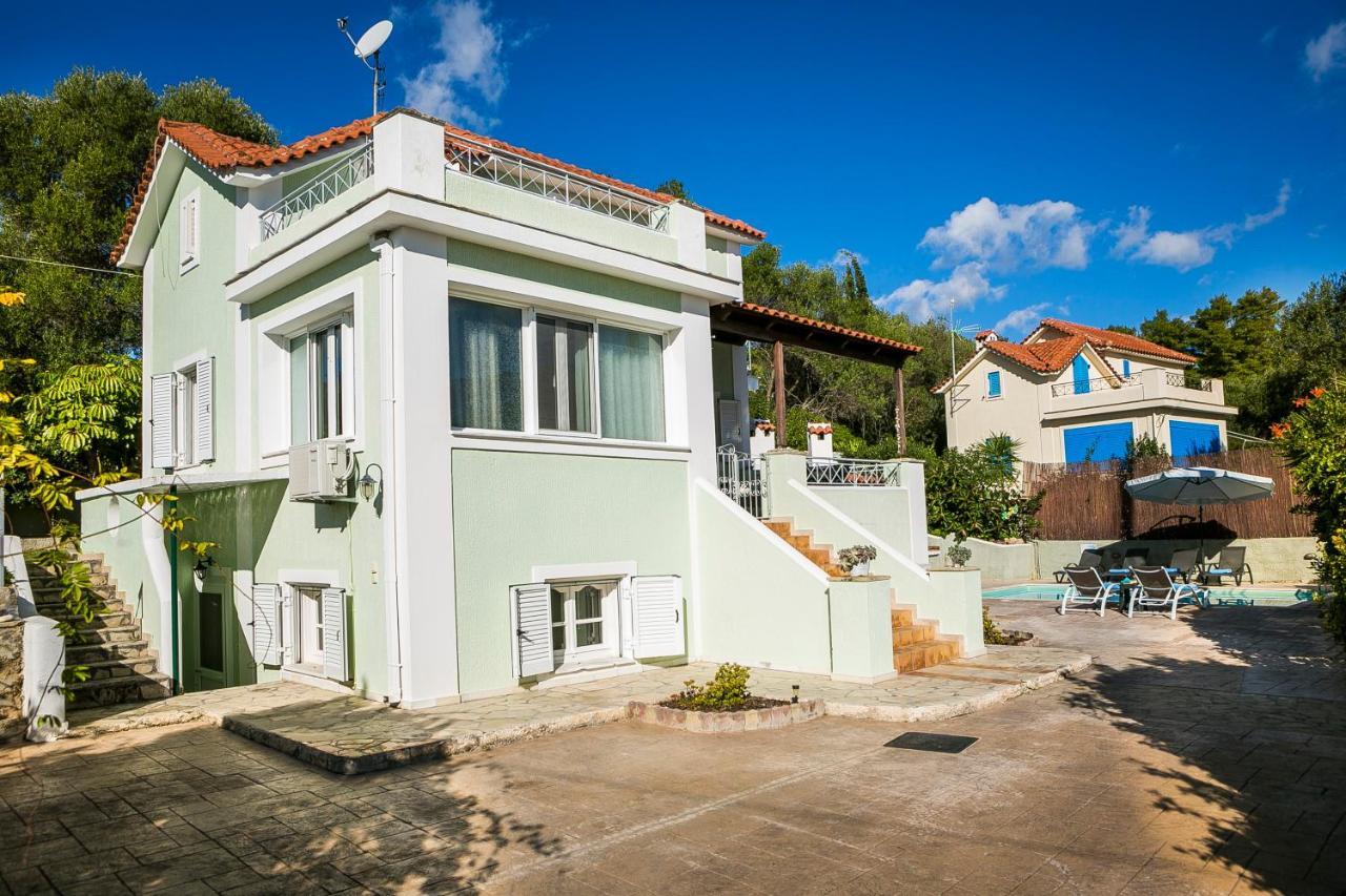Bee'S Knees Retreat Villa Pesádha Екстериор снимка