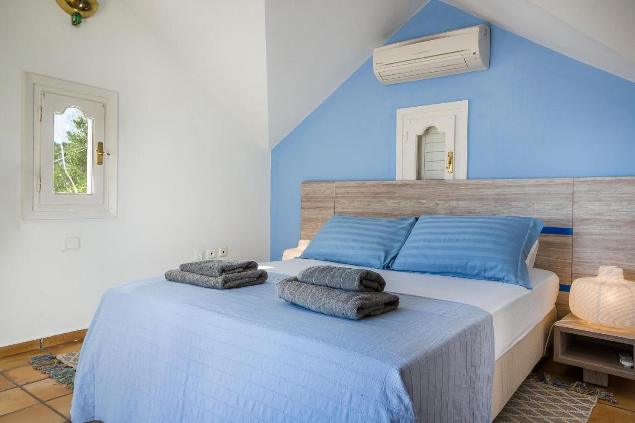 Bee'S Knees Retreat Villa Pesádha Екстериор снимка