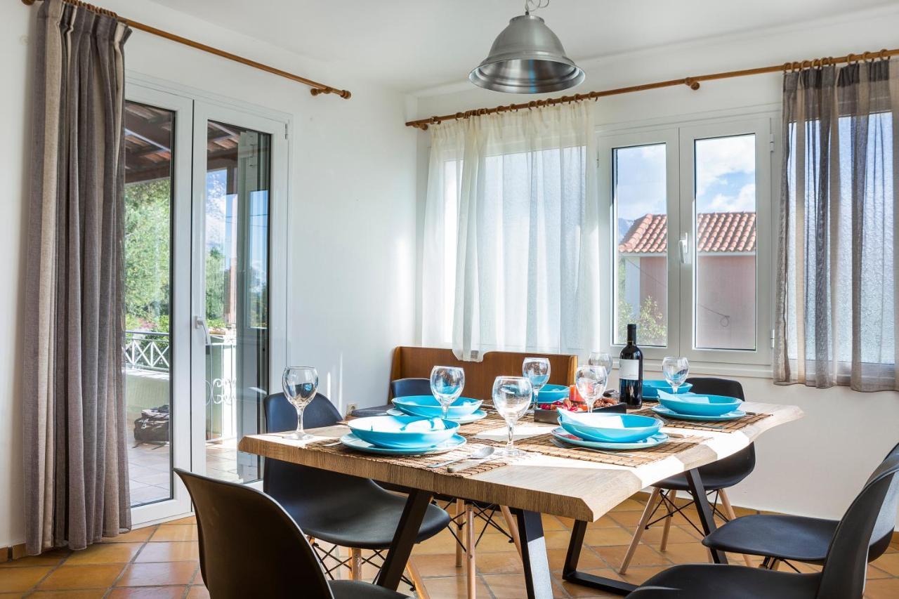 Bee'S Knees Retreat Villa Pesádha Екстериор снимка