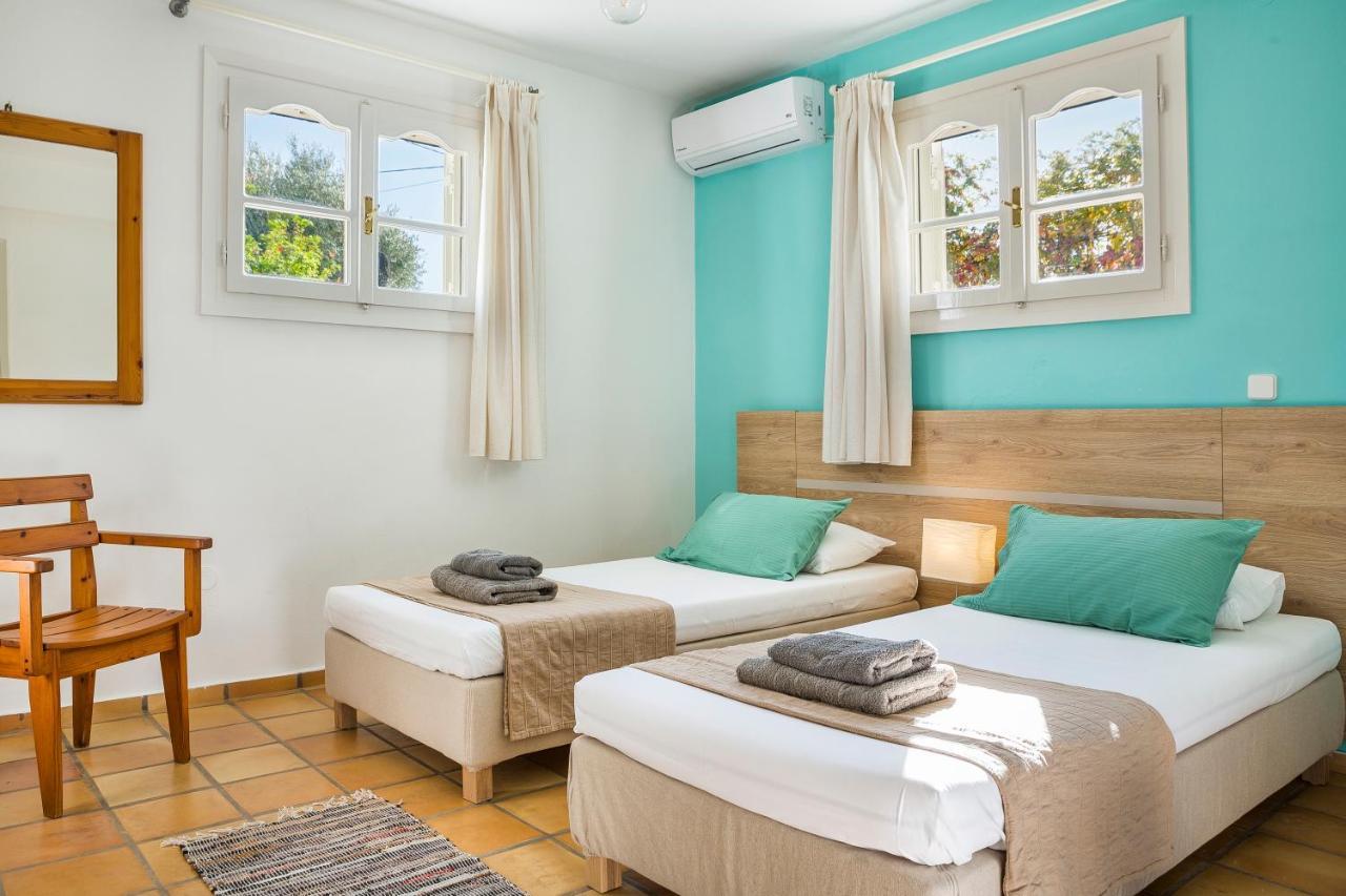 Bee'S Knees Retreat Villa Pesádha Екстериор снимка