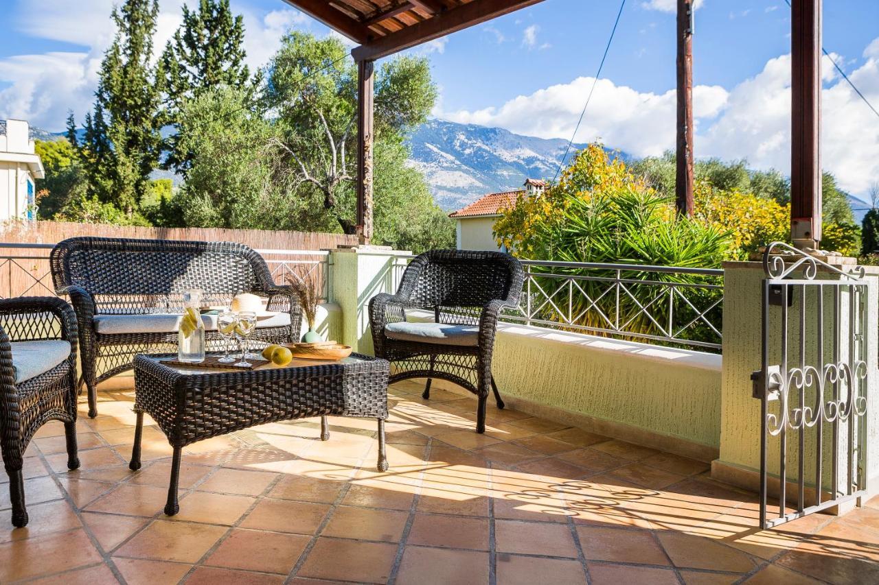 Bee'S Knees Retreat Villa Pesádha Екстериор снимка