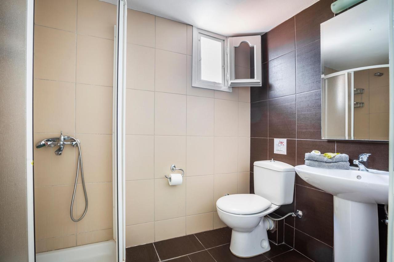Bee'S Knees Retreat Villa Pesádha Екстериор снимка