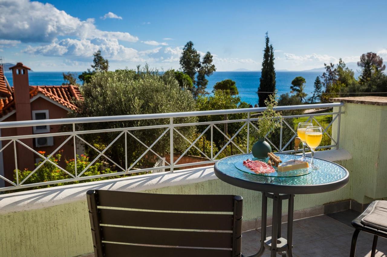 Bee'S Knees Retreat Villa Pesádha Екстериор снимка