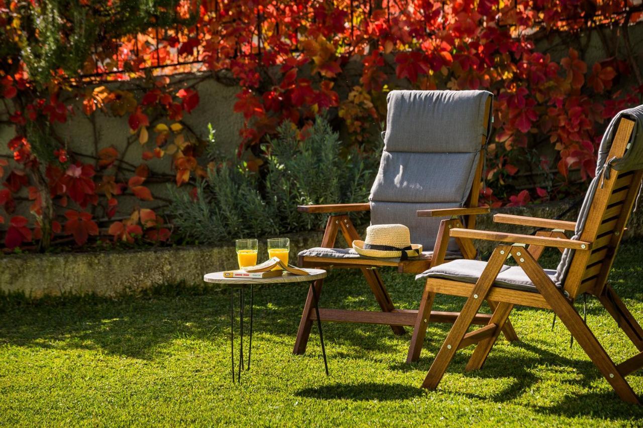 Bee'S Knees Retreat Villa Pesádha Екстериор снимка