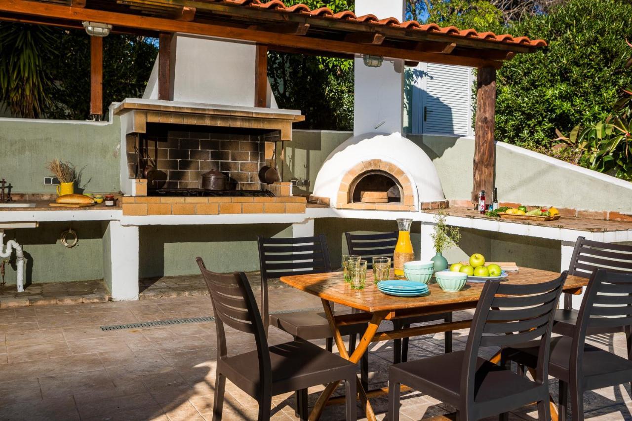 Bee'S Knees Retreat Villa Pesádha Екстериор снимка